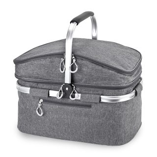 צידנית עם כלים ל-4 סועדים – אדר - תמונה 7