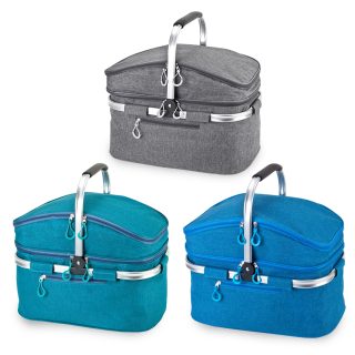 צידנית עם כלים ל-4 סועדים – אדר - תמונה 8