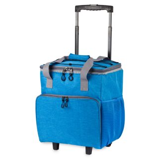 צידנית מתקפלת לנשיאה עם גלגלים – קאפליה - תמונה 7