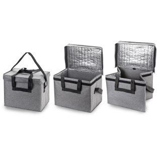 צידנית 30 מתקפלת לקלסר – אלסקה - תמונה 6