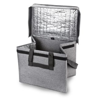 צידנית 40 מתקפלת לקלסר – סיביר - תמונה 6