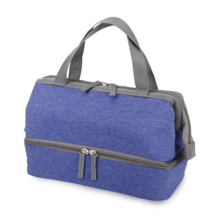 קלגרי – צידנית אוכל עם שני תאי הפרדה - תמונה 3