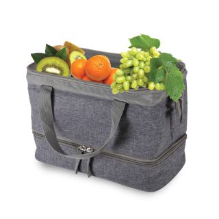 קלגרי – צידנית אוכל עם שני תאי הפרדה - תמונה 7