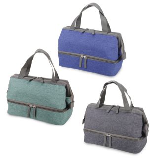 קלגרי – צידנית אוכל עם שני תאי הפרדה - תמונה 9