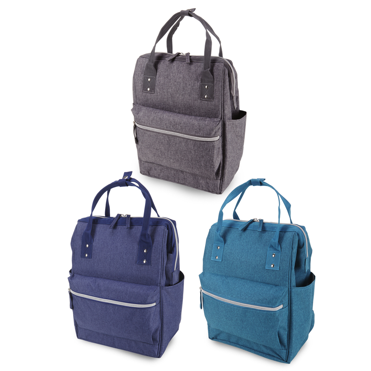 פטגוניה 12 – תיק גב עם צידנית - תמונה 2