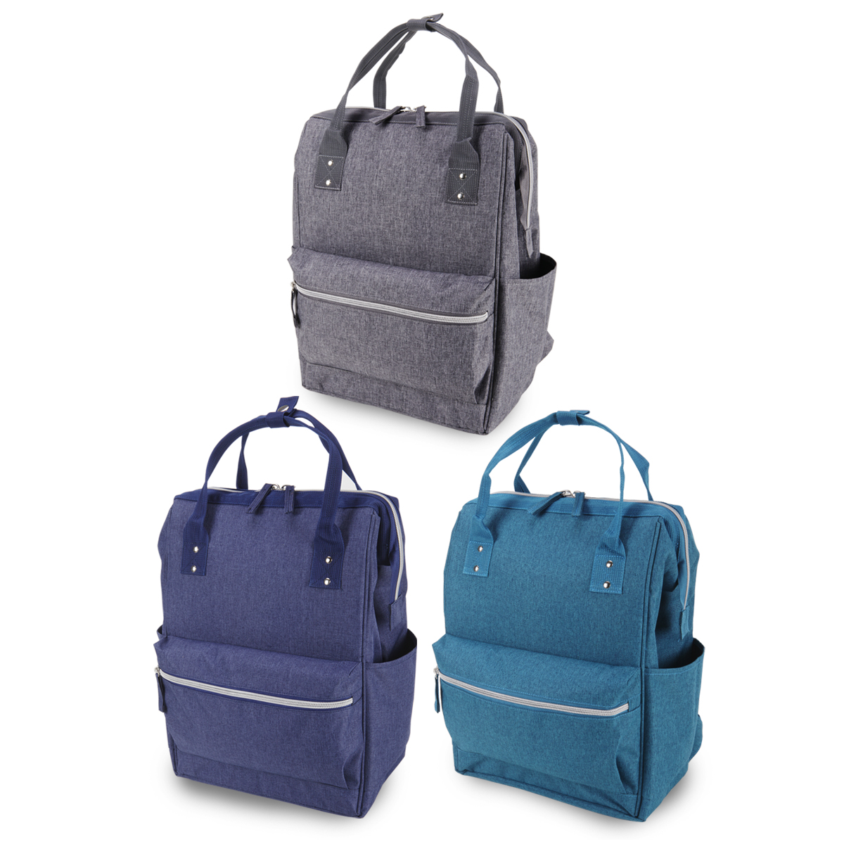 פטגוניה 18 – תיק גב עם צידנית - תמונה 2