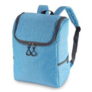 תיק גב מבד ממוחזר, צידנית 25 ליטר – יטבתה - תמונה 9