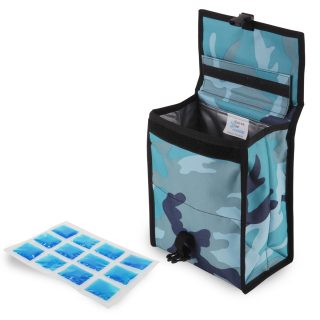 בולדר – צידנית עם קרחונים - תמונה 6