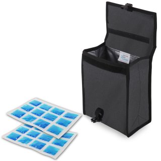 בולדר – צידנית עם קרחונים - תמונה 11