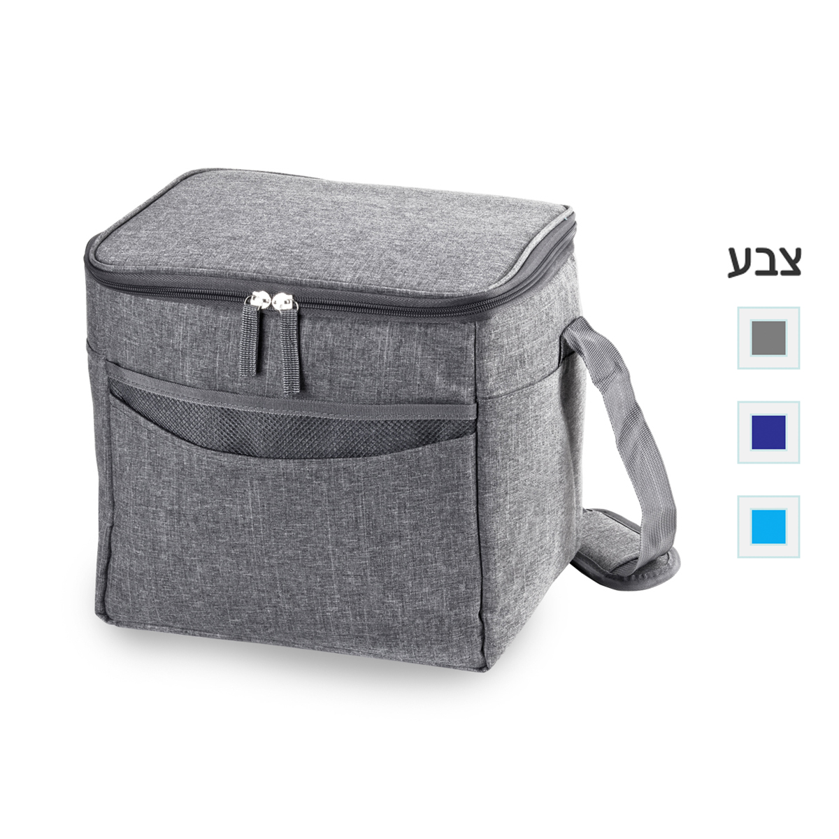 תיק צידנית 19 ליטר – ארטיק - תמונה 2