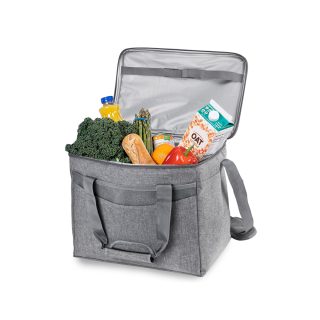 תיק צידנית 19 ליטר – ארטיק - תמונה 9