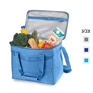 תיק צידנית 25 ליטר – ארטיק