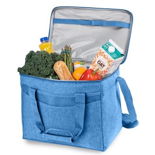 תיק צידנית 32 ליטר – ארטיק - תמונה 4