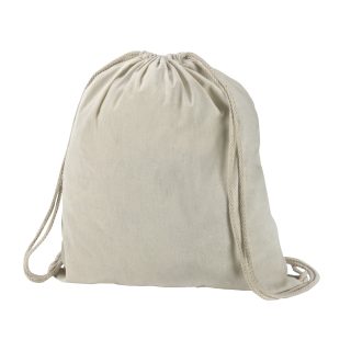 תיק שרוכים מקנווס 140 ג'/מ"ר – יגור - תמונה 4