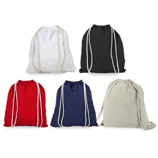 תיק שרוכים מקנווס 140 ג'/מ"ר – יגור - תמונה 5