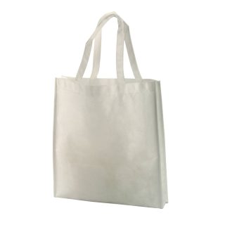 תיק אל בד לכנסים וקניות – סייקל - תמונה 3