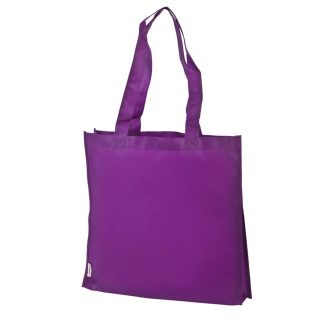 תיק אל בד לכנסים וקניות – סייקל - תמונה 6