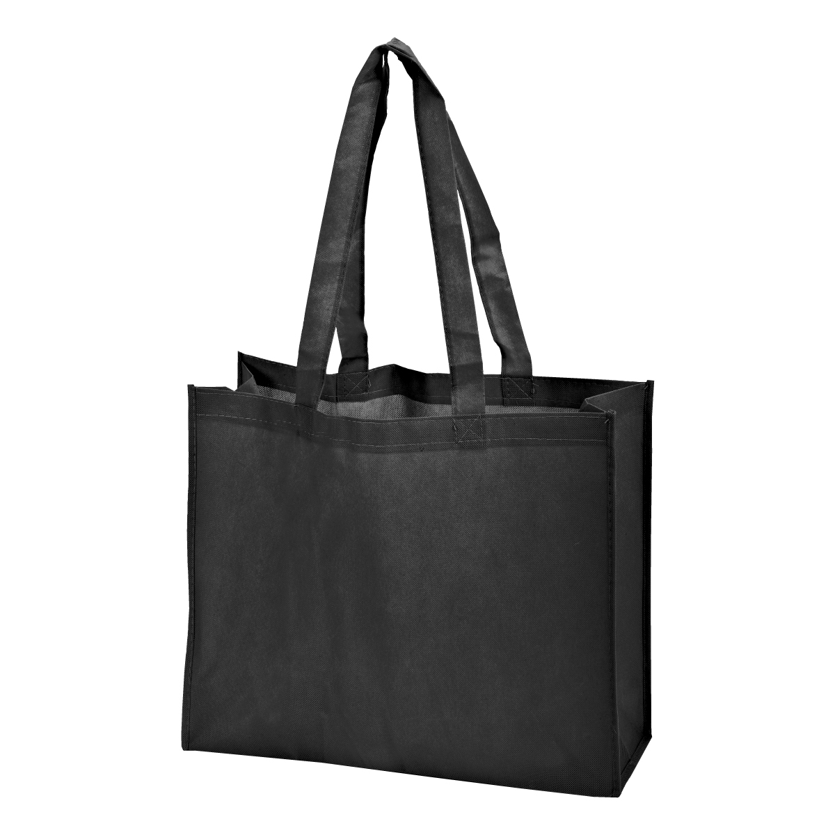 תיק קניות אל בד – ראמוס - תמונה 2