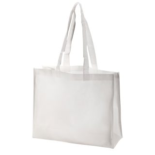 תיק קניות אל בד – ראמוס - תמונה 3