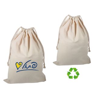 תיק כביסה מקנווס, 170 ג'/מ"ר – אסטוריה