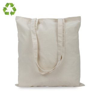 תיק קניות מקנווס, 140 ג'/מ"ר -ברוקלין