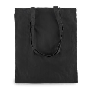 תיק קניות מקנווס, 140 ג'/מ"ר -ברוקלין - תמונה 4