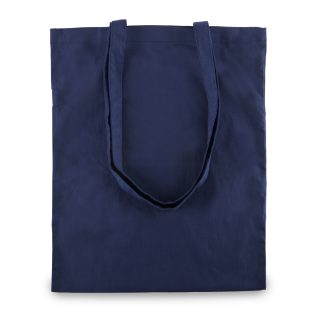 תיק קניות מקנווס, 140 ג'/מ"ר -ברוקלין - תמונה 6