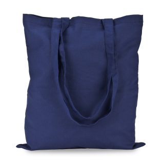 תיק קניות מקנווס, 140 ג'/מ"ר -ברוקלין - תמונה 7