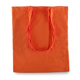 תיק קניות מקנווס, 140 ג'/מ"ר -ברוקלין - תמונה 10