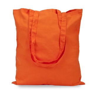 תיק קניות מקנווס, 140 ג'/מ"ר -ברוקלין - תמונה 11