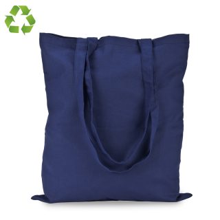 תיק קניות מקנווס, 140 ג'/מ"ר -ברוקלין - תמונה 16