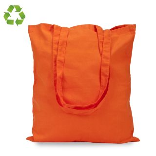 תיק קניות מקנווס, 140 ג'/מ"ר -ברוקלין - תמונה 18