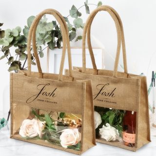 תיק יוטה – אילנית - תמונה 3