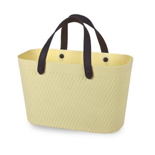 סל קניות עם ידיות נשיאה – BELLA - תמונה 3