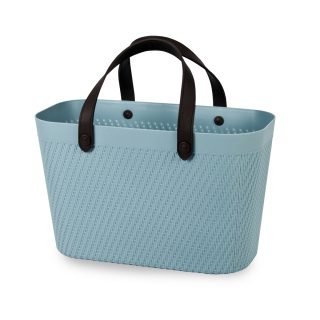 סל קניות עם ידיות נשיאה – BELLA - תמונה 4