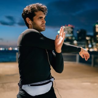 תיק מותן מחזיר אור – קרקל - תמונה 3