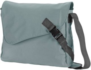 תיק סטודנט עם רצועת כתף – אמדאוס