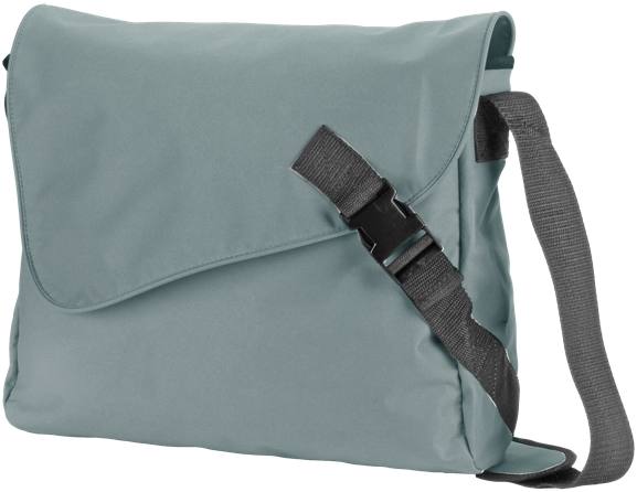 תיק סטודנט עם רצועת כתף – אמדאוס - תמונה 2