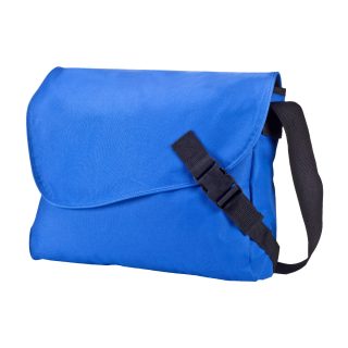 תיק סטודנט עם רצועת כתף – אמדאוס - תמונה 4