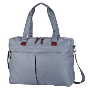 תיק צד לנסיעות – גריי