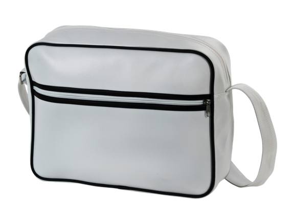 תיק בסגנון רטרו – ריפורטר - תמונה 2