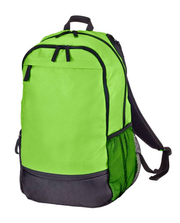 תיק גב למחשב נייד – אקס - תמונה 2