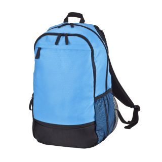 תיק גב למחשב נייד – אקס - תמונה 3