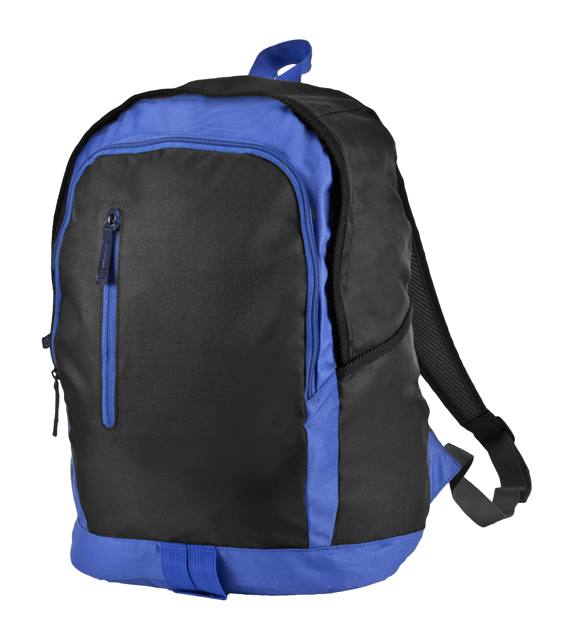 תיק גב למחשב נייד – רפאל - תמונה 2