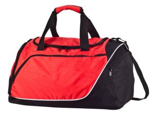 תיק ספורט עם תא לבגדים רטובים ונעליים – אריס