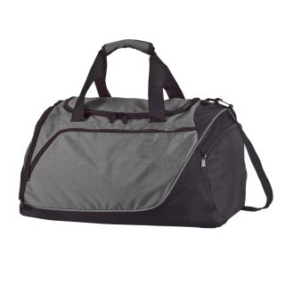 תיק ספורט עם תא לבגדים רטובים ונעליים – אריס - תמונה 4