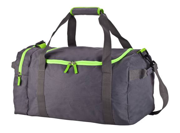 תיק ספורט גדול – דקין טרול - תמונה 2