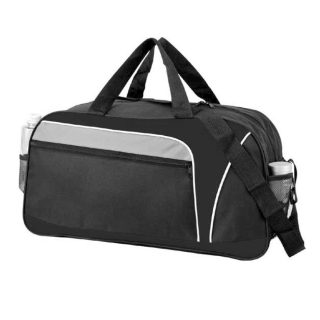 תיק נסיעות עם רצועות כתף – יונקס - תמונה 4