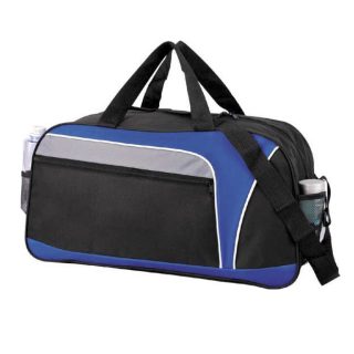 תיק נסיעות עם רצועות כתף – יונקס - תמונה 5