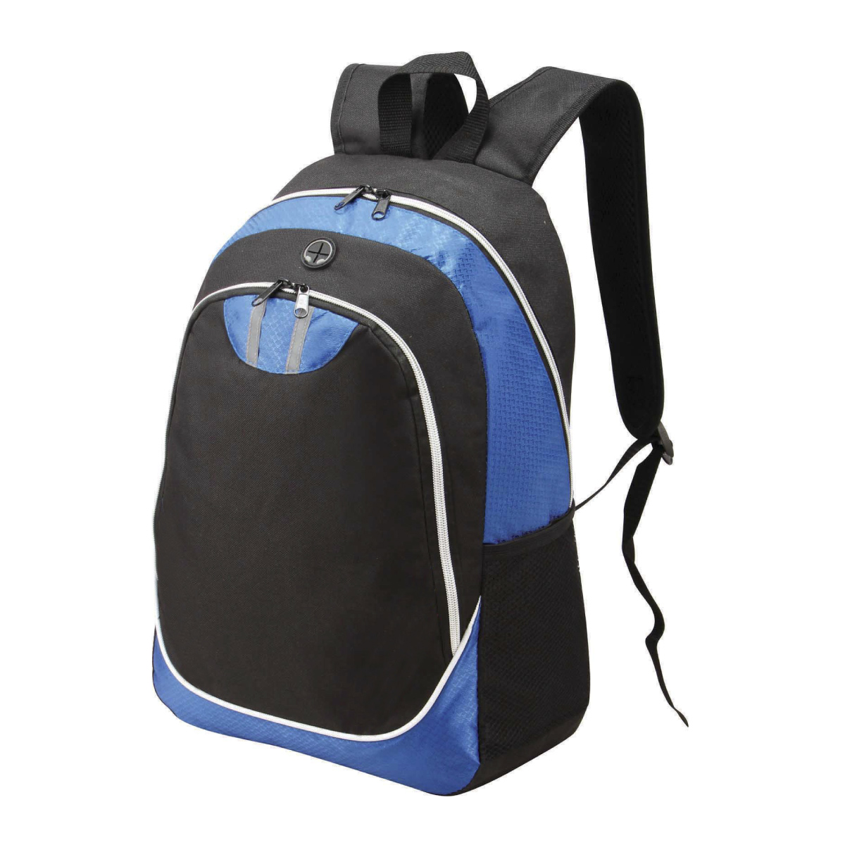 תיק גב מרופד – דנלופ - תמונה 2